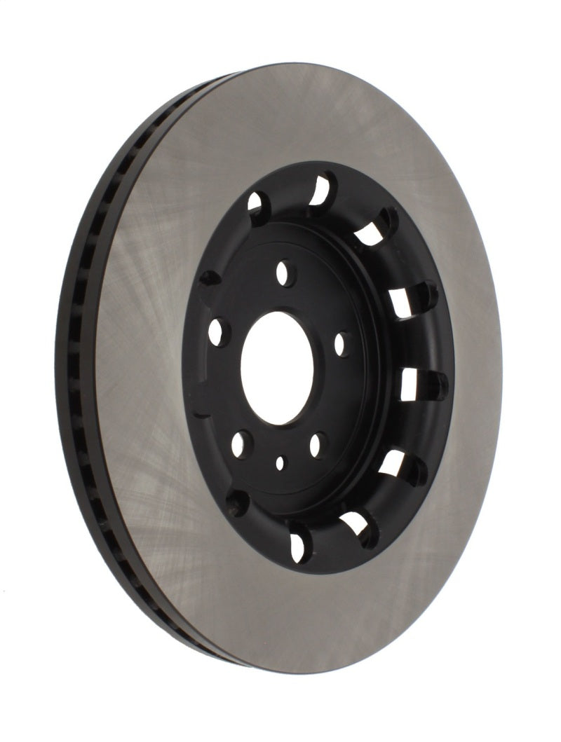 Disque de frein avant Stoptech Performance Cryo 13-14 Ford Taurus