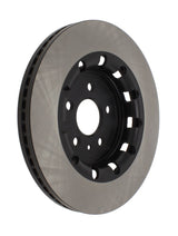 Disque de frein avant Stoptech Performance Cryo 13-14 Ford Taurus