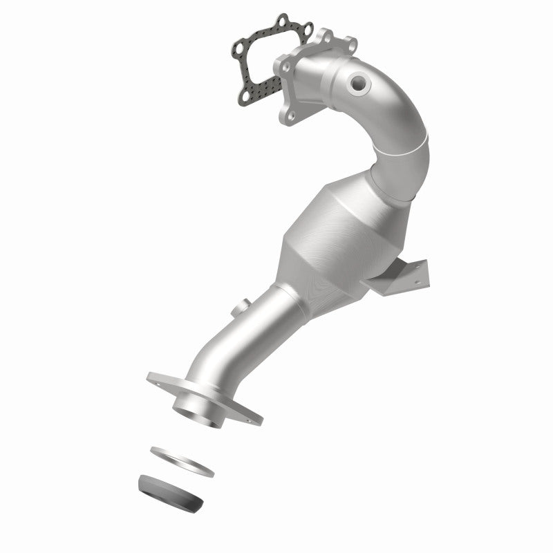 MagnaFlow Conv DF Californie Grade 10-13 Mazda 3 L4 2,3 L