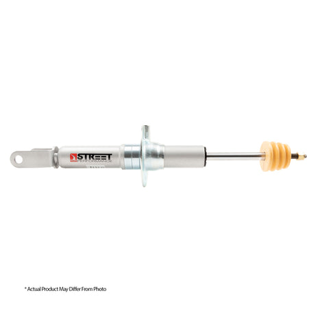 Kit d'abaissement de caisse courte Belltech GM Colorado/Canyon 2015 avec amortisseurs ND II - 0-3 po avant/4 po arrière