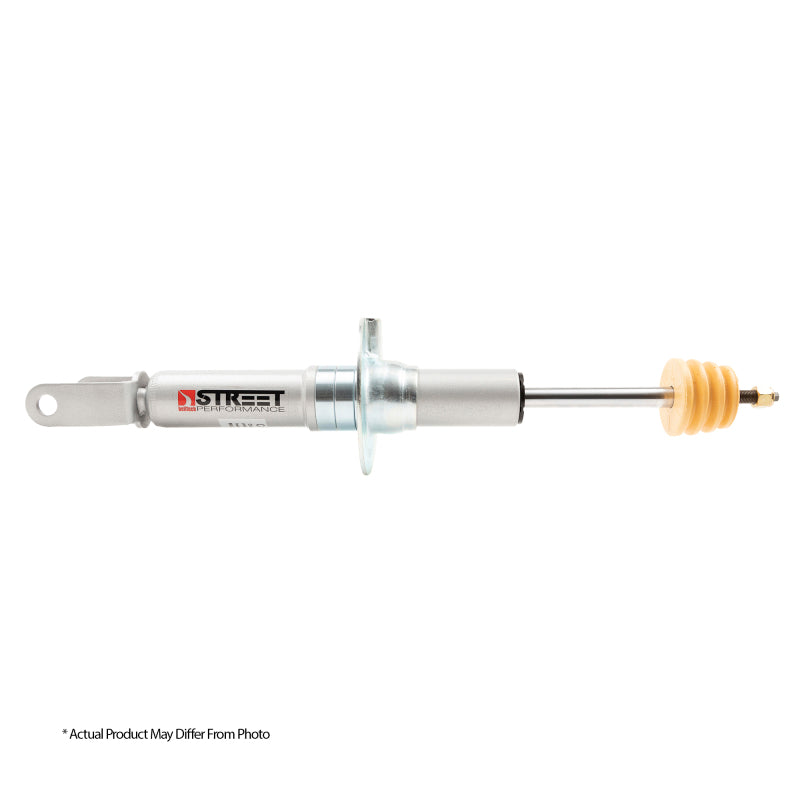 KIT D'ABAISSEMENT Belltech AVEC AMORTISSEURS SP
