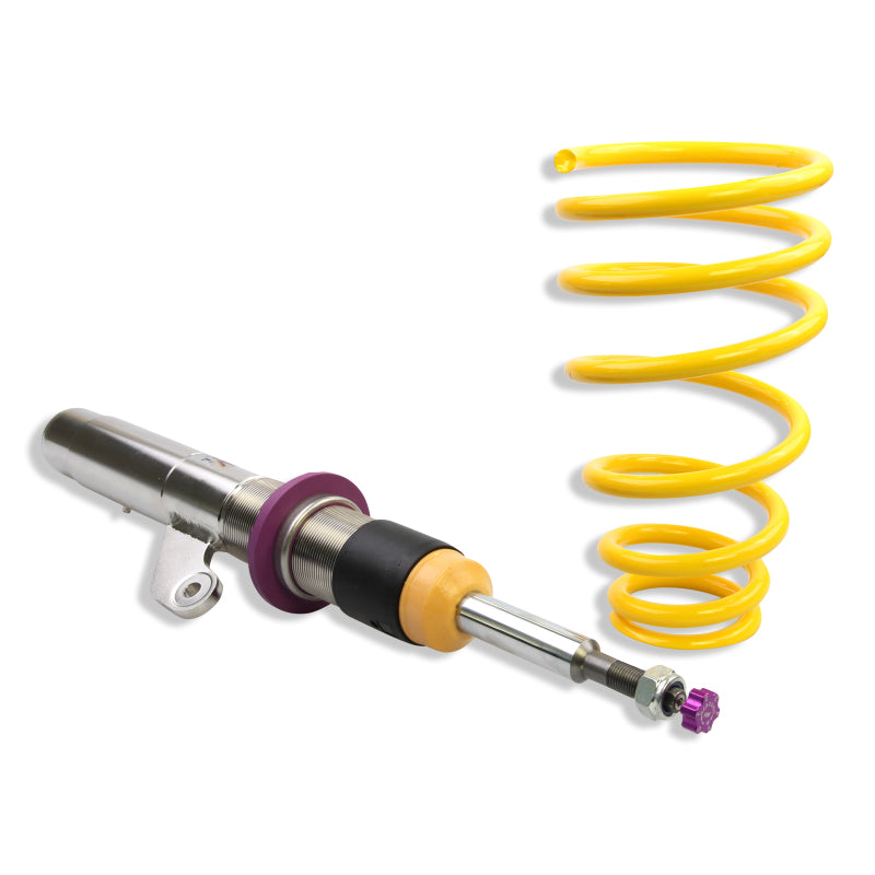 Kit Combinés Filetés KW V3 BMW Série 3 E90/E92 2WD Berline + Coupé