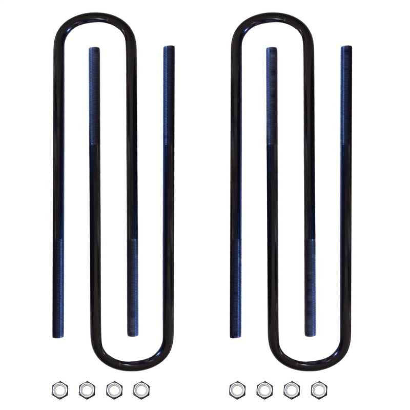 Kit de suspension Skyjacker pour Ford F-350 Super Duty 4 roues motrices 2011-2011