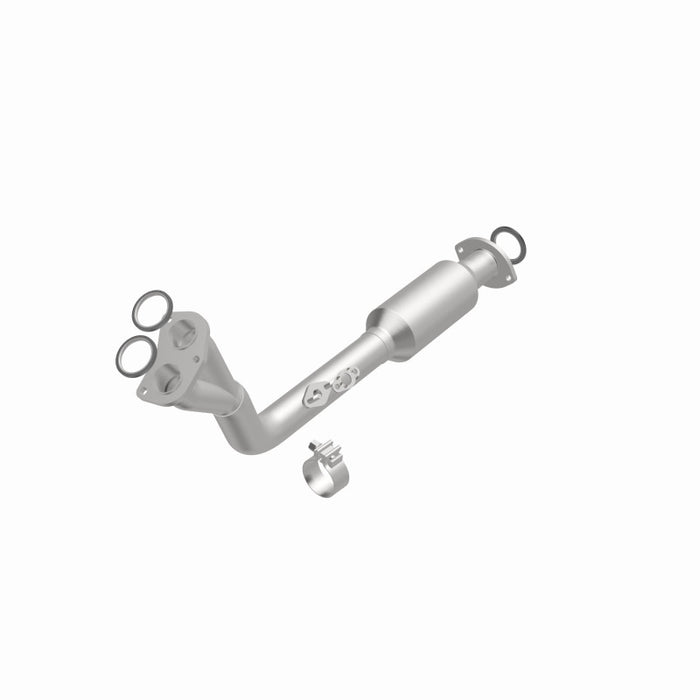 Convertisseur MagnaFlow à montage direct pour Toyota 4Runner 2,7 L de qualité californienne 96-98