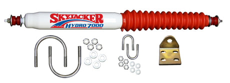 Kit d'amortisseur de direction pour Ford Bronco Skyjacker 1975-1975