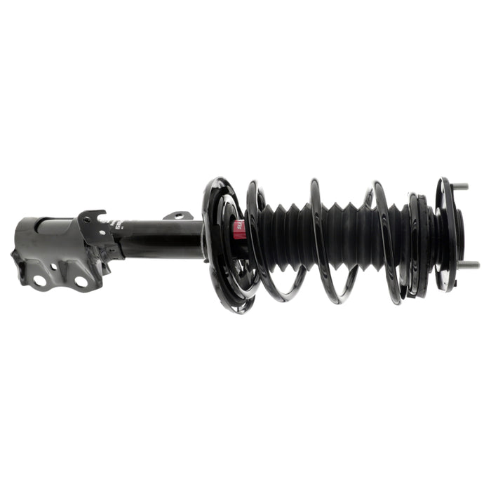 Amortisseurs et jambes de force KYB Strut-Plus avant gauche 14-18 Toyota Corolla