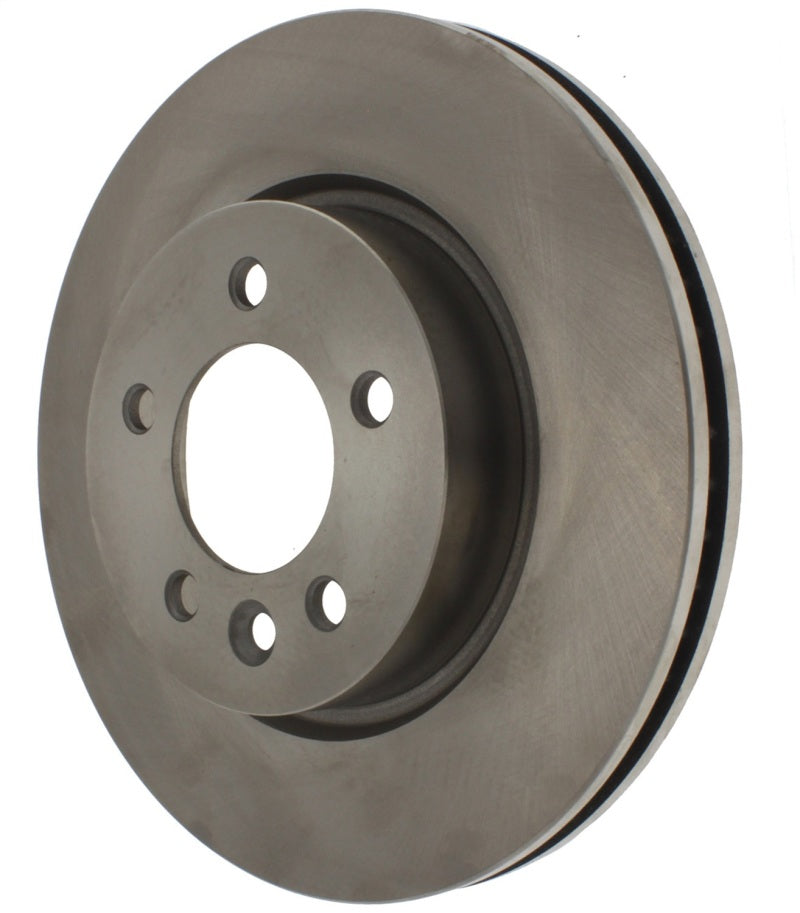 Kit de frein avant Centric de qualité OE (2 roues)