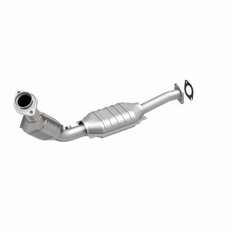 MagnaFlow Conv DF 03-07 Ford-Mercury Driver Side