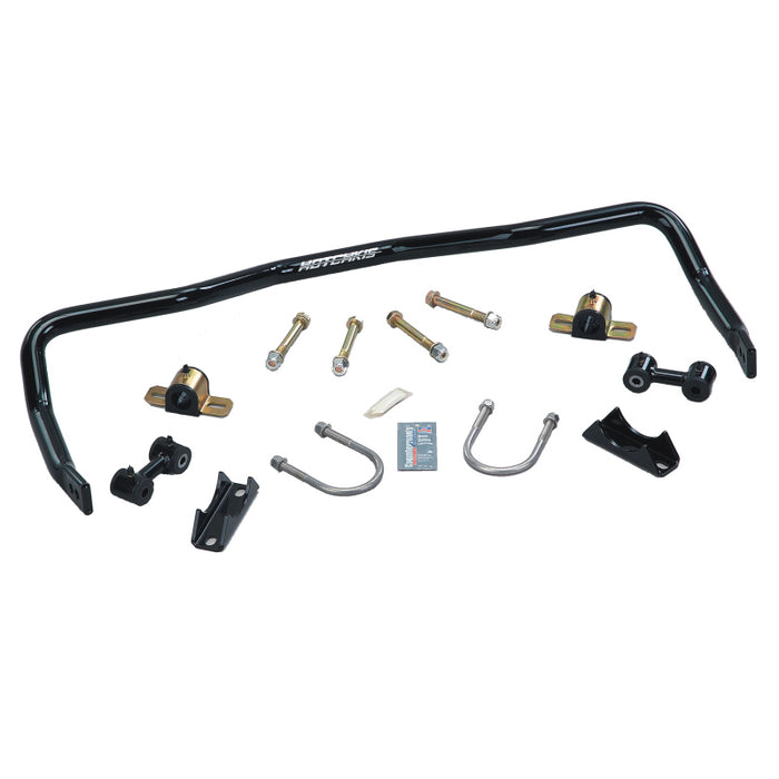 Barre stabilisatrice arrière Hotchkis 64-72 Buick/Chevy/Olds/Pontiac GM A-Body Extreme Sport