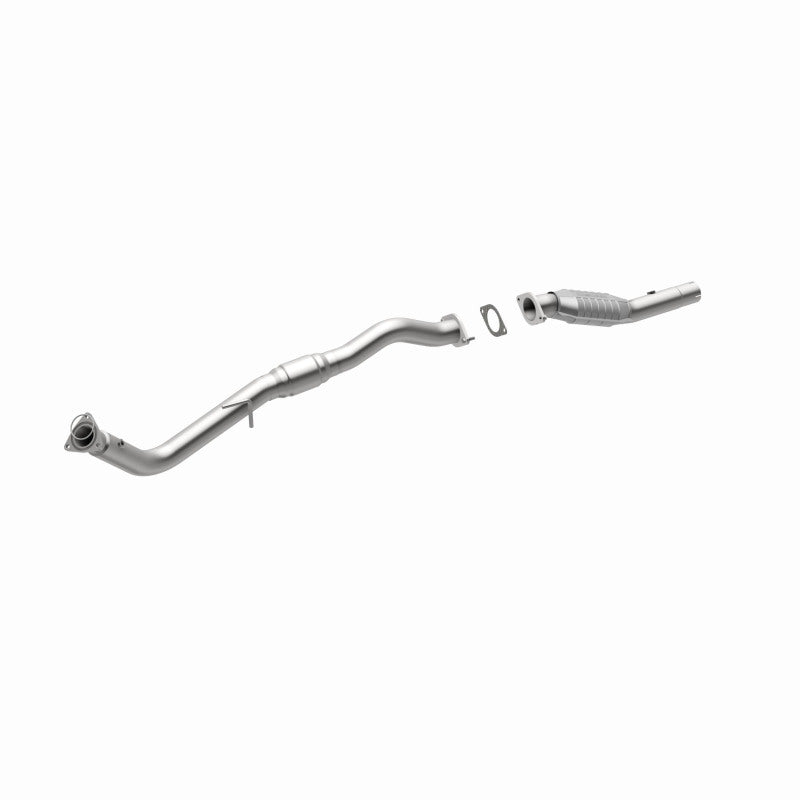 MagnaFlow Conv DF GM 01-02 2500 côté passager 6L
