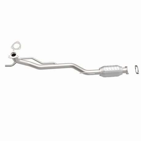 Ajustement direct MagnaFlow Conv 300Zx 90-96 P/S