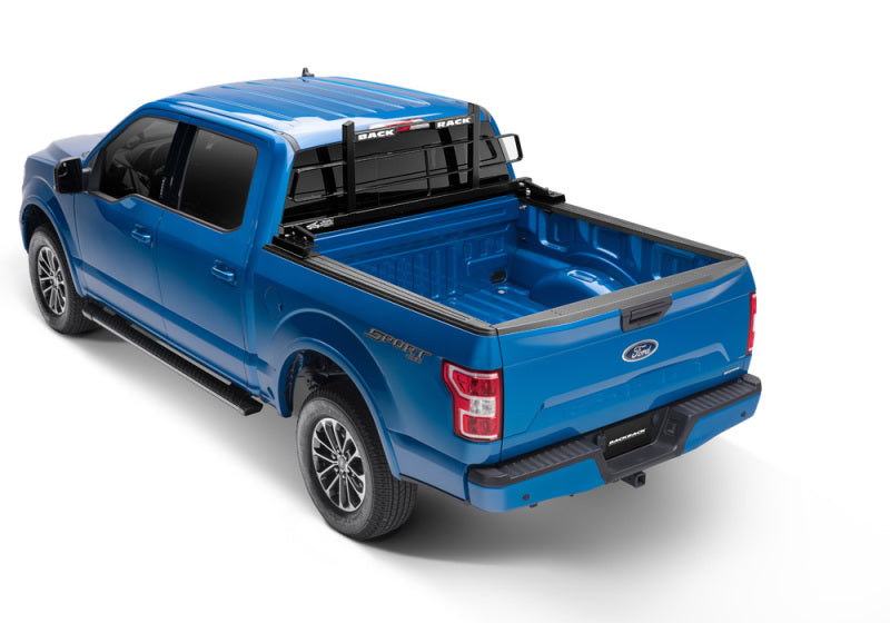 BackRack 93-09 B-Series / 93-11 Ranger / 97-04 Tacoma Original Rack Frame Only Requires Hardware