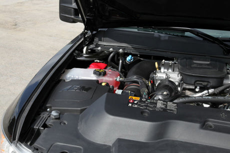 Système d'admission AEM Brute Force HD 11-12 GMC Sierra 2500/3500 / 11-12 Chevy Silverado 2500/3500