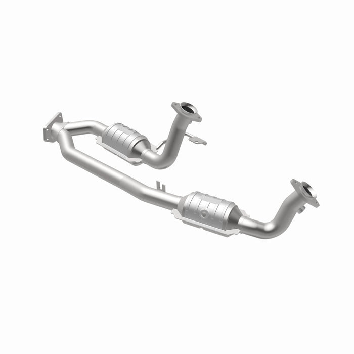 Convecteur MagnaFlow DF 01-03 Windstar 3.8