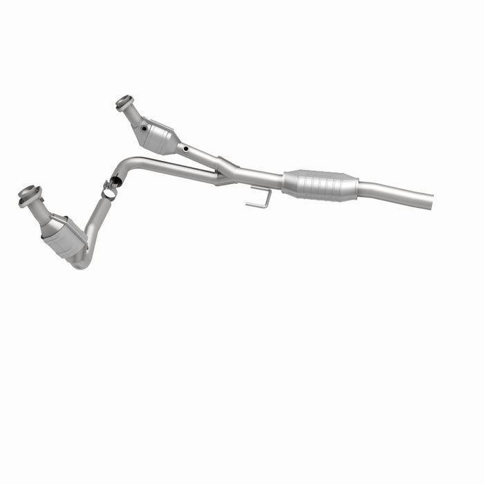 Convecteur MagnaFlow DF 00-03 Dodge Dakota 3,9 L