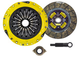 Kit d'embrayage à ressorts ACT 00-05 Mitsubishi Eclipse GT HD-M/Perf Street