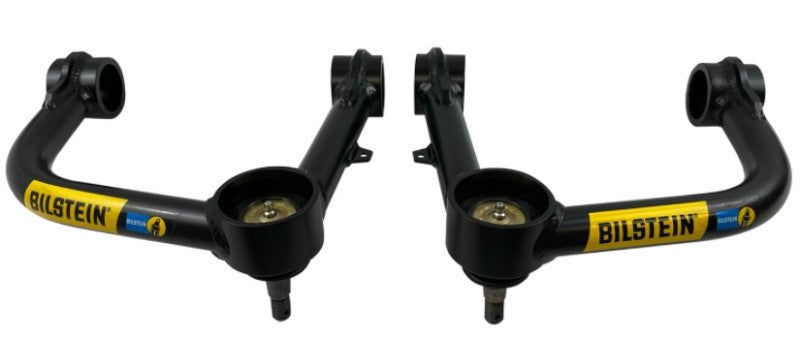 Kit de bras de suspension supérieur avant Bilstein 10-21 GX460 / 03-09 GX470 / 03-21 4Runner / 07-14 FJ Cruiser B8