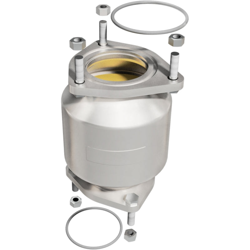 Convecteur MagnaFlow DF 04-05 Chevrolet Aveo 1,6 L