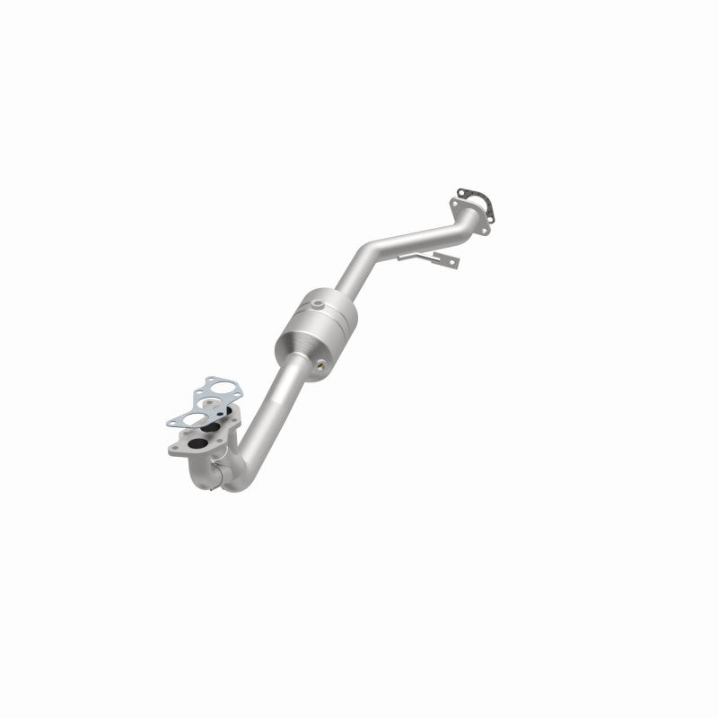 Convertisseur MagnaFlow Direct Fit SS 10-14 Subaru Legacy H6 3,6 L
