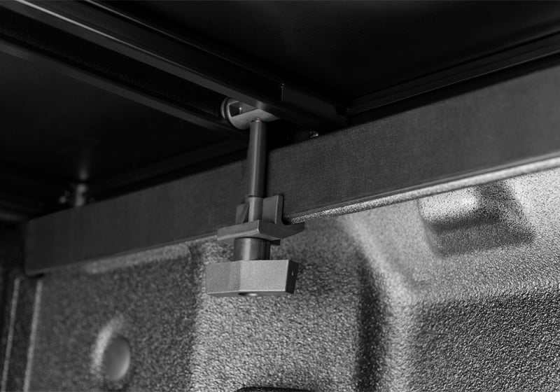 Extang 19-22 GMC Sierra 1500 (nouvelle carrosserie avec plateau Crbn Pro) 5,8 pi Trifecta Signature 2.0