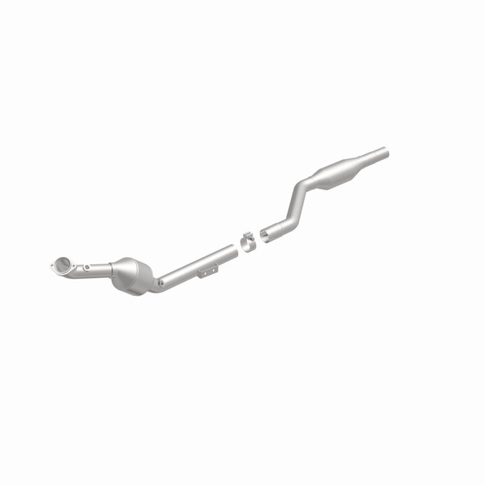 Convecteur MagnaFlow DF 00-03 Mercedes S430 4.3L