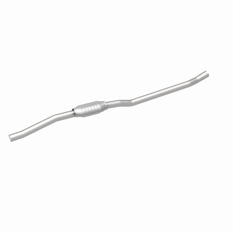 Convertisseur MagnaFlow California à montage direct sur Dodge Dakota 5,2 L 1997