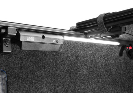 Housse de caisse UnderCover 19-20 Ram 1500 5,7 pi Ultra Flex - Finition noir mat