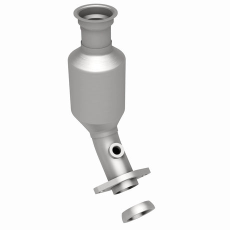 MagnaFlow Conv DF 02-03 Liberty D/S Avant 3,7 L