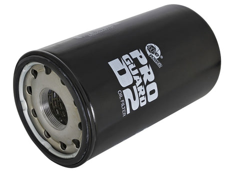 Filtres à huile aFe ProGuard D2 pour camions diesel Ford 94-03 V8-7,3 L (td)
