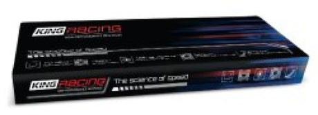 Ensemble de roulements principaux hautes performances King Nissan VG30DE/VG30DETT (taille STD)