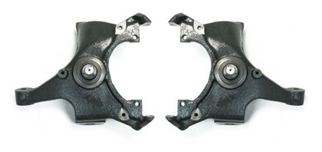 ENSEMBLE DE BROCHES DE RENVOI Belltech 88-91 GM 1500 STD CAB