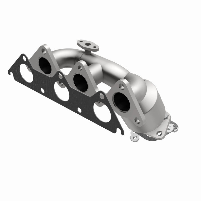 Collecteur arrière MagnaFlow Conv DF 95-00 Sebring 2,5 L