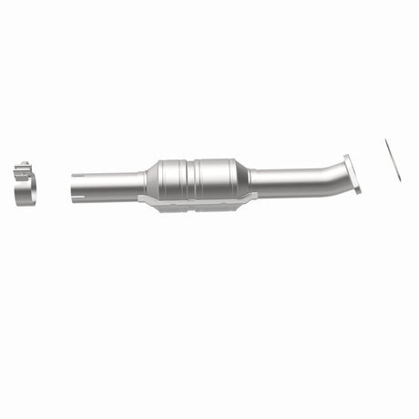 Magnaflow Conv DF 06-08 Eclipse arrière OEM