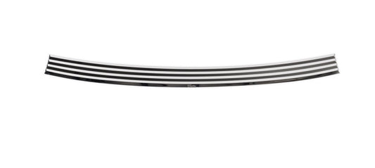 Putco 07-14 Cadillac Escalade ESV - Stainless Steel Rear Bumper Cover