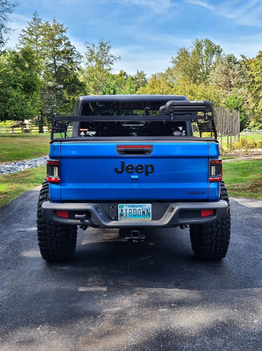 Feux arrière à LED encastrés Oracle Jeep Gladiator JT VOIR LA GARANTIE