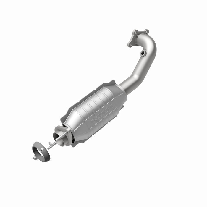 Convecteur MagnaFlow DF 10-11 Cadillac CTS 3.0L