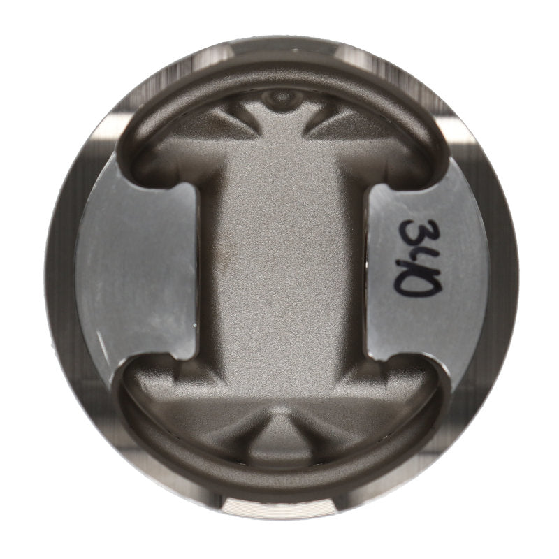 Wiseco Mits Turbo DISH -17cc 1,378 X 85,5 Piston Étagère Stock
