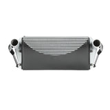 Kit de refroidisseur intermédiaire Mishimoto 13+ Dodge Cummins 6,7 L - Argent