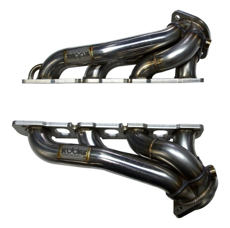 Collecteurs Kooks 05-20 Chrysler LX/LD 5,7 L HEMI 1-7/8 po Super Street Series