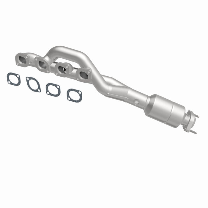 Convecteur MagnaFlow DF BMW 99-03 540I 4,4 L / 99-01 740I/740IL 4,4 L Californie - P/S