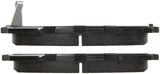 Plaquettes de frein StopTech Street Select