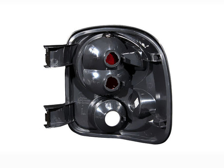 Feux arrière ANZO 1999-2004 Chevrolet Silverado Fumés