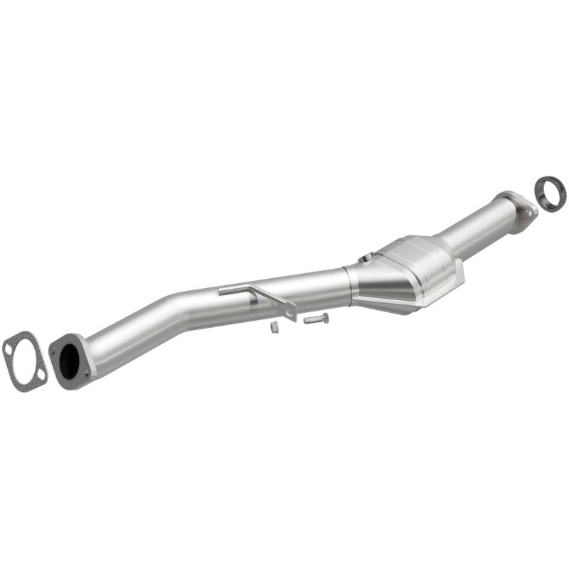 MagnaFlow Conv DF 08-09 Subaru WRX arrière OEM