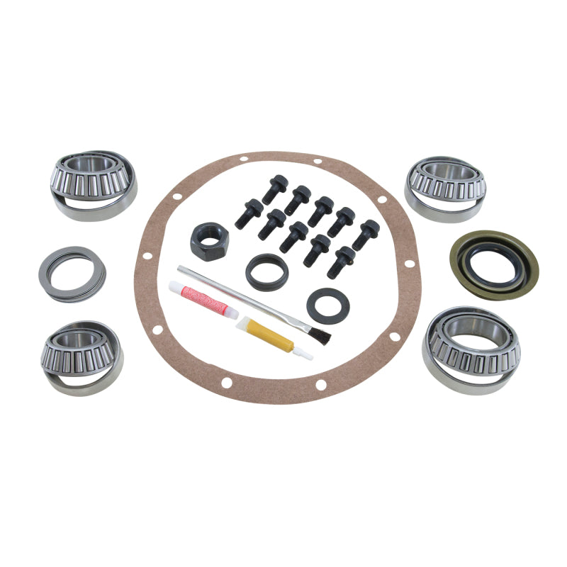 Kit de révision Yukon Gear Master pour différentiel Chrysler 70-75 8,25 pouces