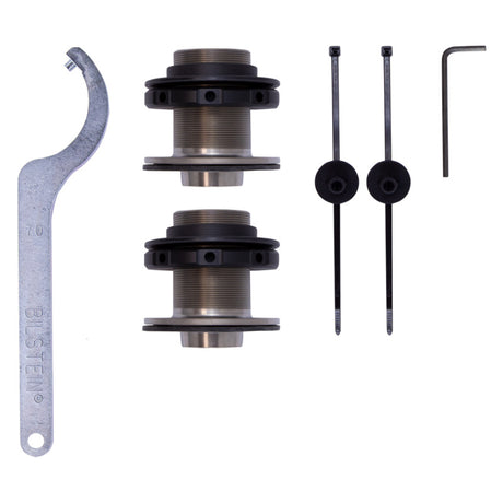 Combinés filetés Bilstein 19-20 BMW 330i xDrive 20-21 M340i xDrive 2021 330e/430i xDrive EVO S