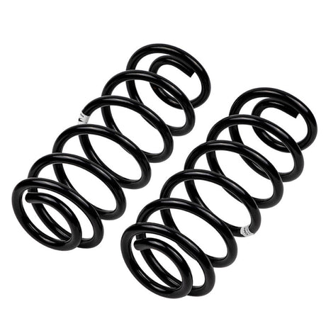 Ensemble de ressorts hélicoïdaux ARB / OME 18-20 Jeep Wrangler JL, levage arrière de 2 pouces
