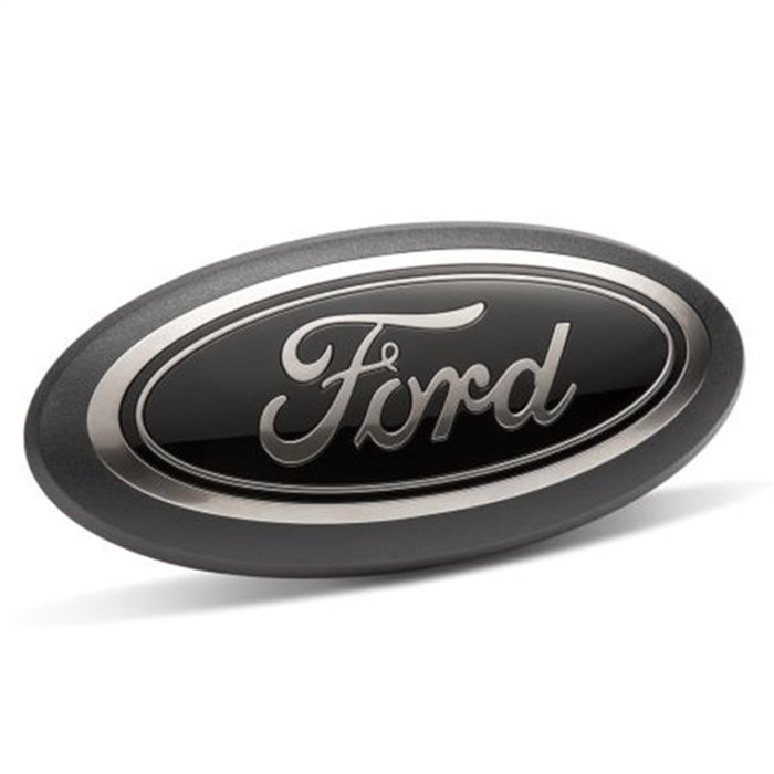 Kit Ford Racing 20-22 Super Duty Black Oval sans caméra