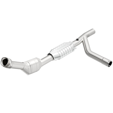 Fourgonnettes Ford MagnaFlow Conv DF 97-99 4,6 L