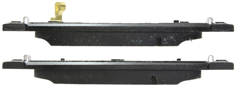 Plaquettes de frein avant StopTech Performance pour Infiniti G35 2WD Berline 07-08 / Infiniti G37 Coupé 08