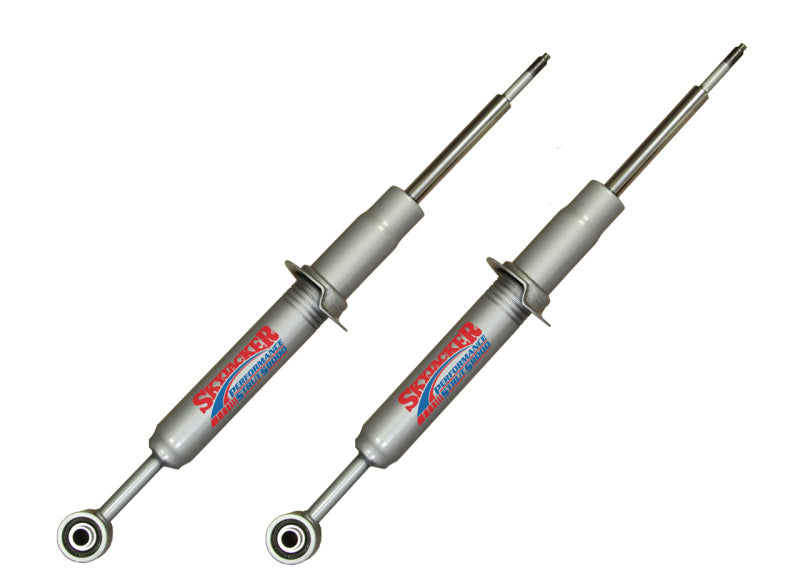 Skyjacker 2007-2011 Toyota Tundra 4 roues motrices Suspension de roue arrière Kit de mise à niveau avant